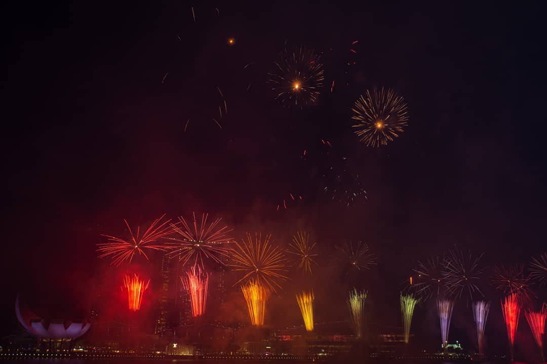 Singapore NDP 2019 7